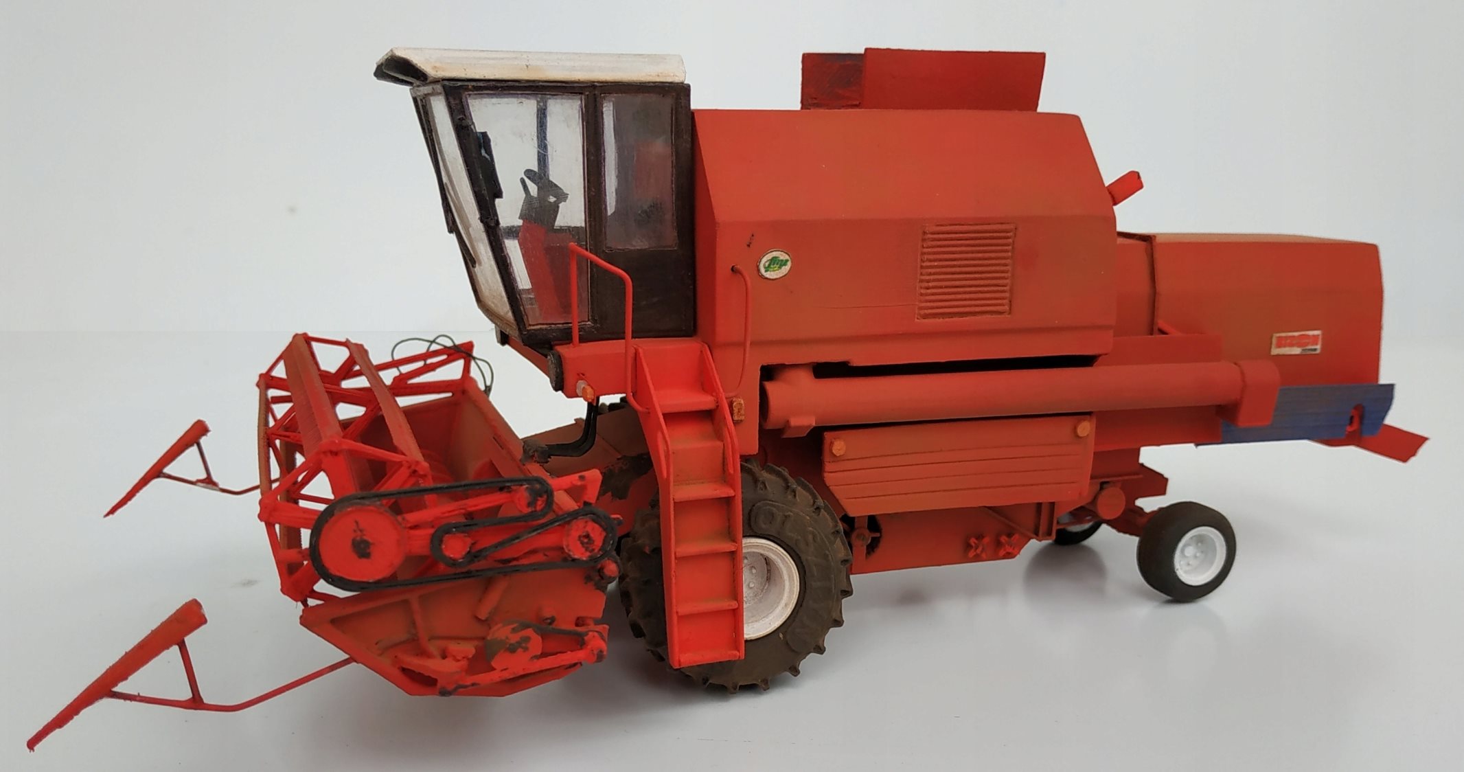 BIZON