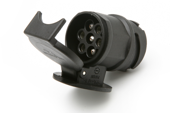 Adapter z 13 na 7