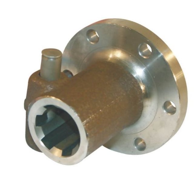 Piasty profilowane