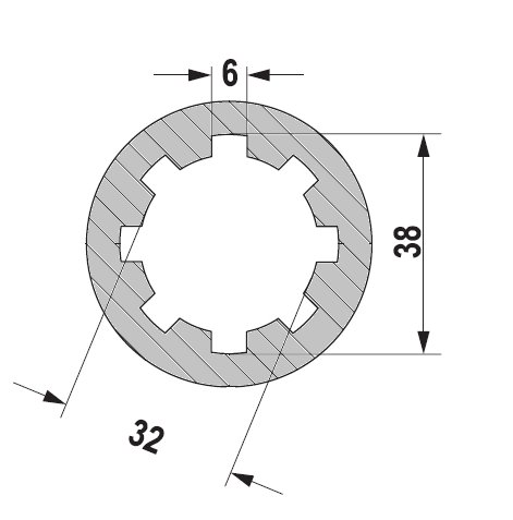 Wew. 1i1/2" Z-8