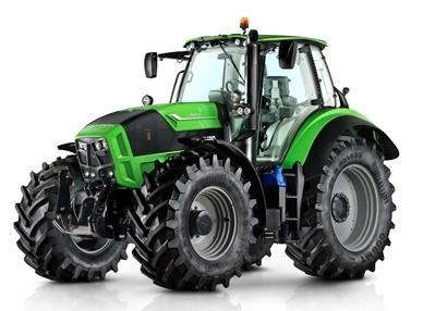 DEUTZ FAHR (2250)