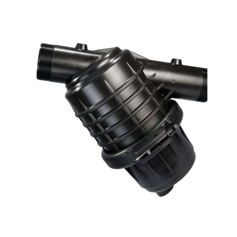Filtry ciśnieniowy serii 325 200-700l/min Ø145x320