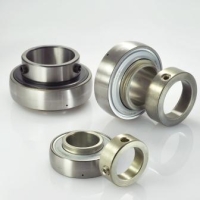 Łożyska samonastawne