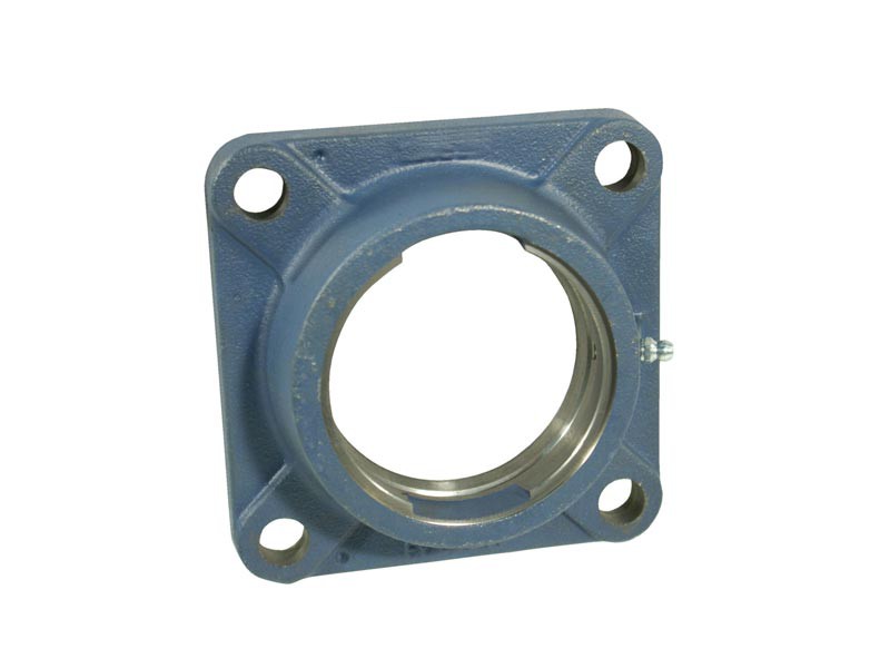 Oprawa żeliwna kwadratowa