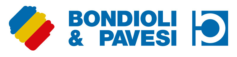 Części wałków Bondioli Pavesi