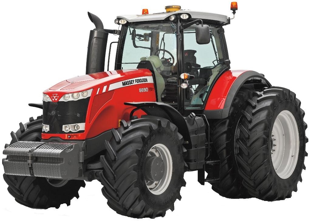 MASSEY FERGUSON