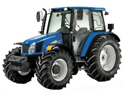NEW HOLLAND