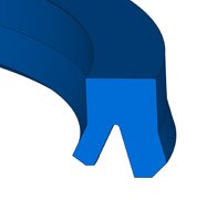 Uszczelniacze dławicowe TTI/NI150