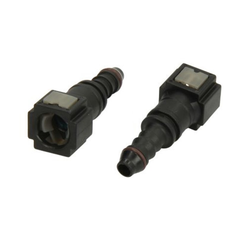 Szybkozłącza paliwowe fi 6,3 mm
