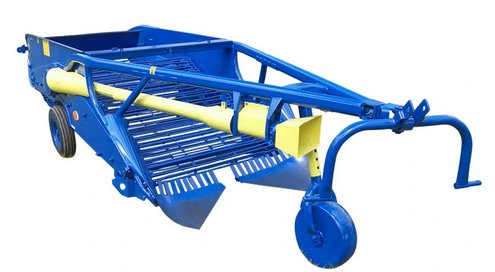 Kopaczka Z-609