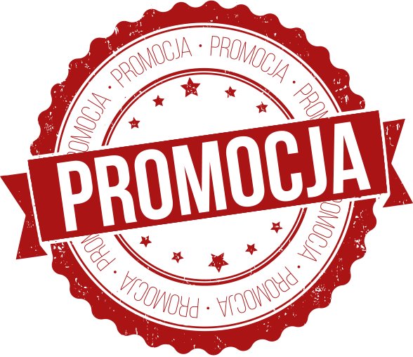 Promocja części Zetor