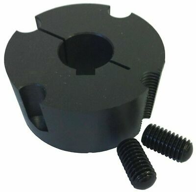 Tuleje Taper Lock