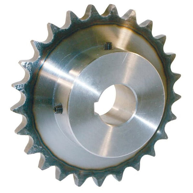 Koła łańcuchowe 20B-1i1/4"x3/4"