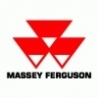 Massey-Ferguson - części zamienne
