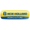 New Holland - części zamienne